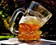 V hotelovom oktoberfeste hostia zažívajú „krásu smädu“ na vlastné hrdlo